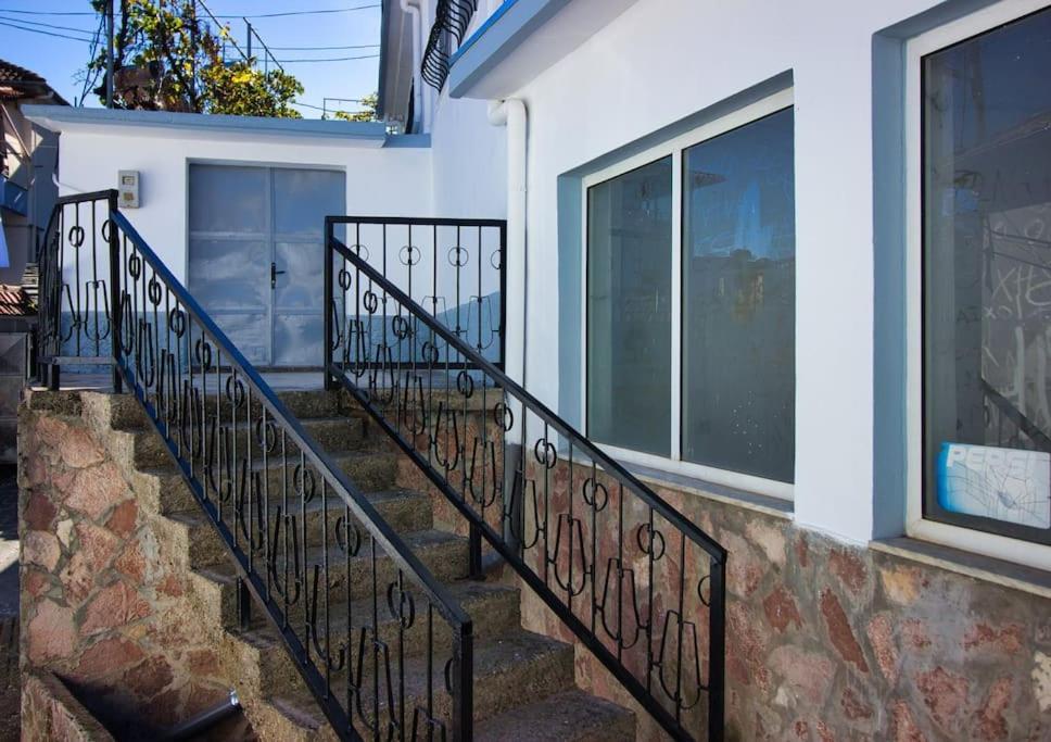 Emblematic House 3 Apartment Gjirokaster Exterior photo